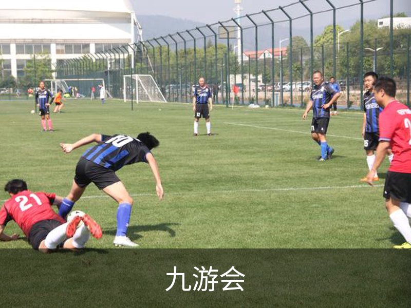走进我们